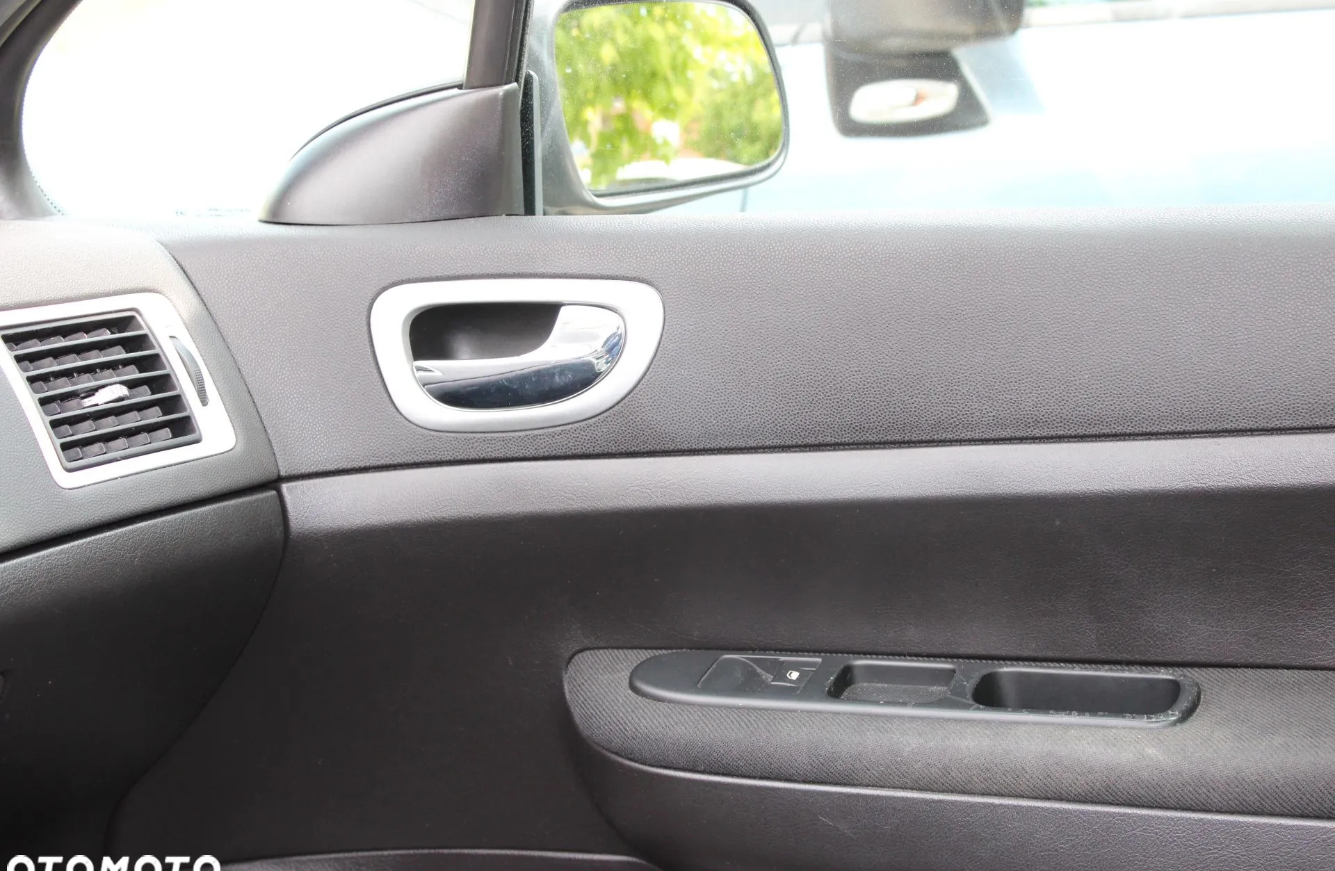 Peugeot 307 cena 12650 przebieg: 150951, rok produkcji 2007 z Góra małe 92